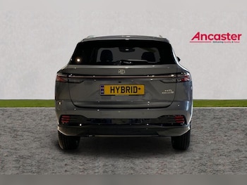 Used MG MG HS 2025 for sale - 76684866: Photo