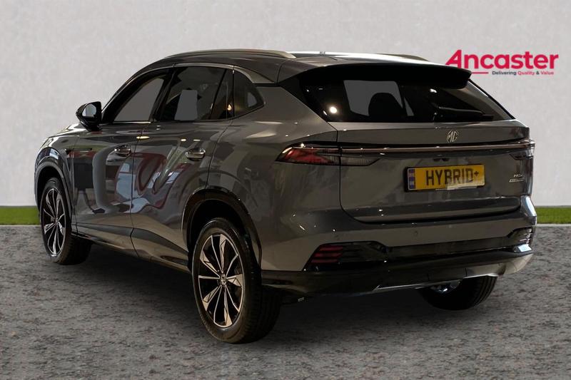 Used MG MG HS 2025 for sale - 76684866: Photo 5