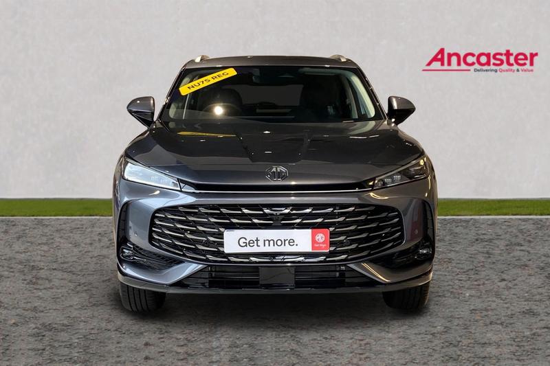 Used MG MG HS 2025 for sale - 76684866: Photo 8