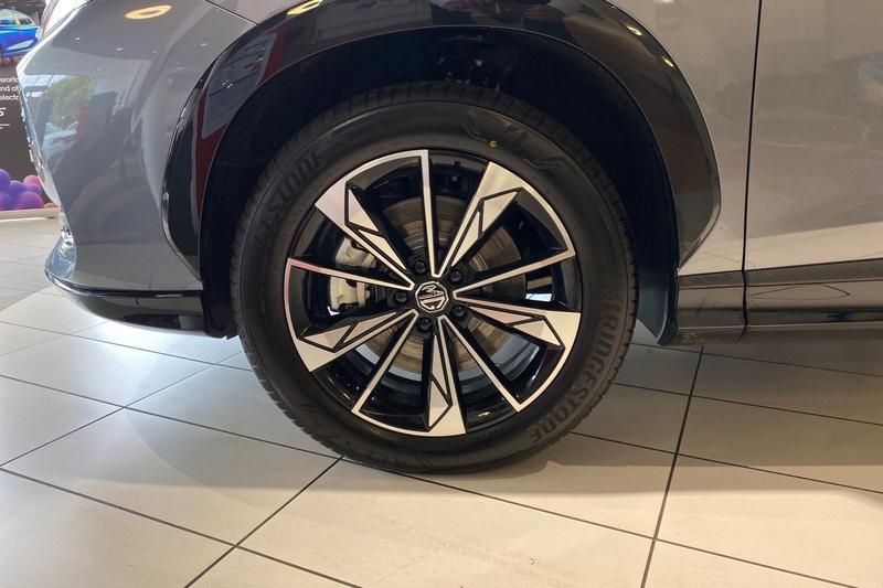 Used MG MG HS 2025 for sale - 76684866: Photo 9