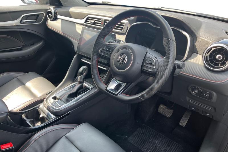 Used MG MG ZS 2024 for sale - 76641113: Photo 10