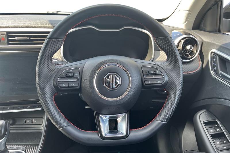 Used MG MG ZS 2024 for sale - 76641113: Photo 11