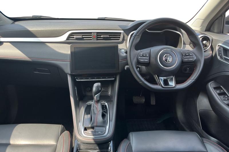 Used MG MG ZS 2024 for sale - 76641113: Photo 12