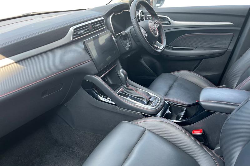 Used MG MG ZS 2024 for sale - 76641113: Photo 13