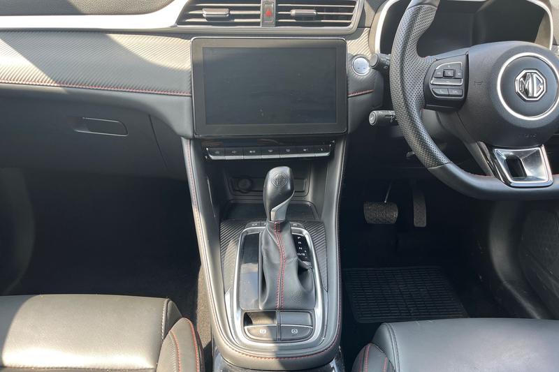 Used MG MG ZS 2024 for sale - 76641113: Photo 14