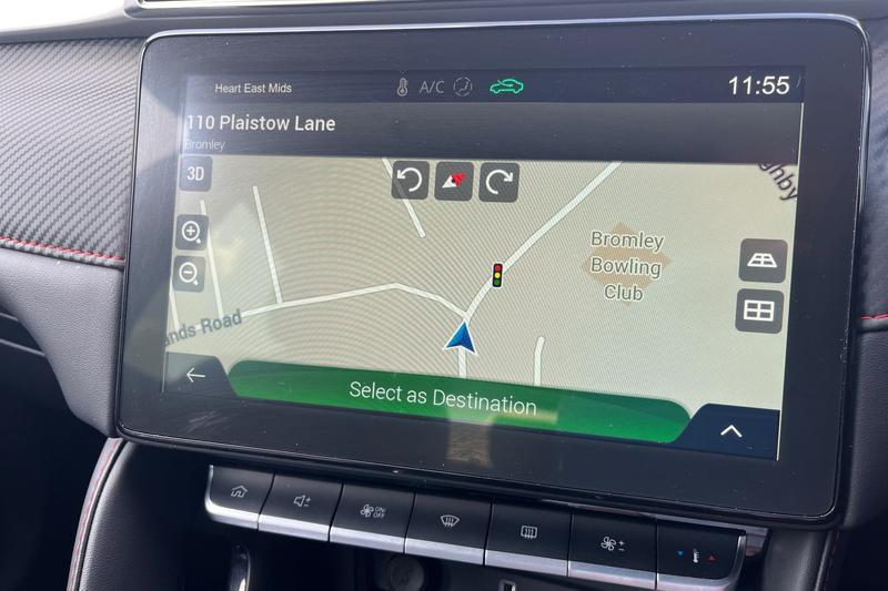 Used MG MG ZS 2024 for sale - 76641113: Photo 18