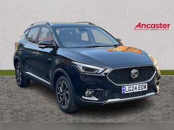 Used MG MG ZS 2024 for sale - 76641113: Photo