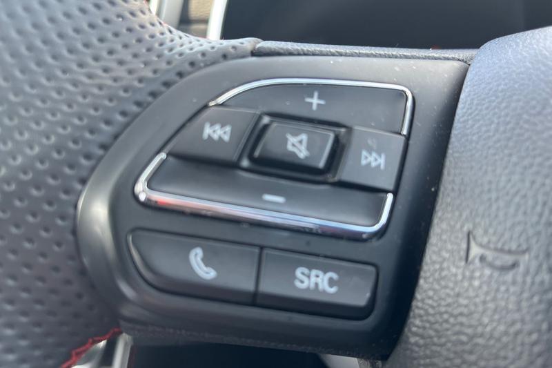 Used MG MG ZS 2024 for sale - 76641113: Photo 21