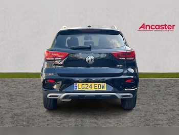 Used MG MG ZS 2024 for sale - 76641113: Photo