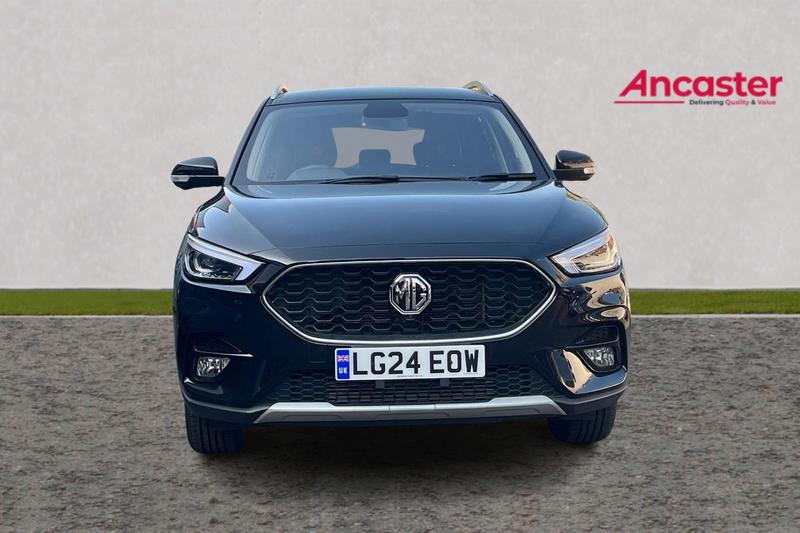 Used MG MG ZS 2024 for sale - 76641113: Photo 8