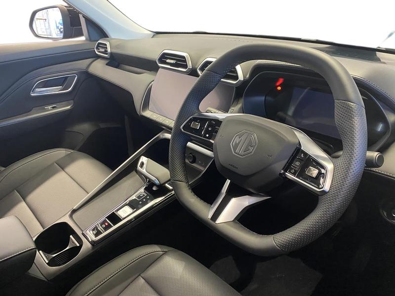 Used MG MG ZS 2025 for sale - 76933546: Photo 10