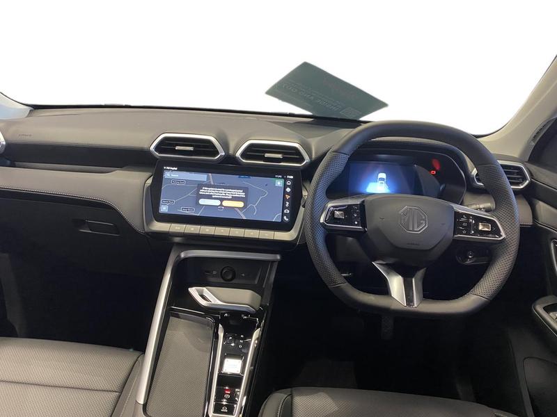 Used MG MG ZS 2025 for sale - 76933546: Photo 12