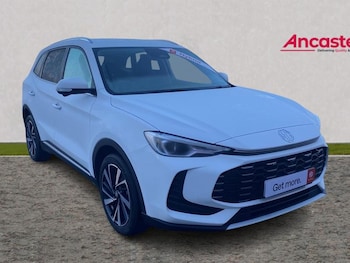 2025 - 1.5 Hybrid+ Trophy 5dr Auto