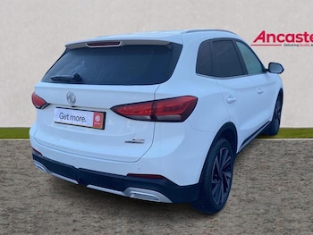 Used MG MG ZS 2025 for sale - 76933546: Photo