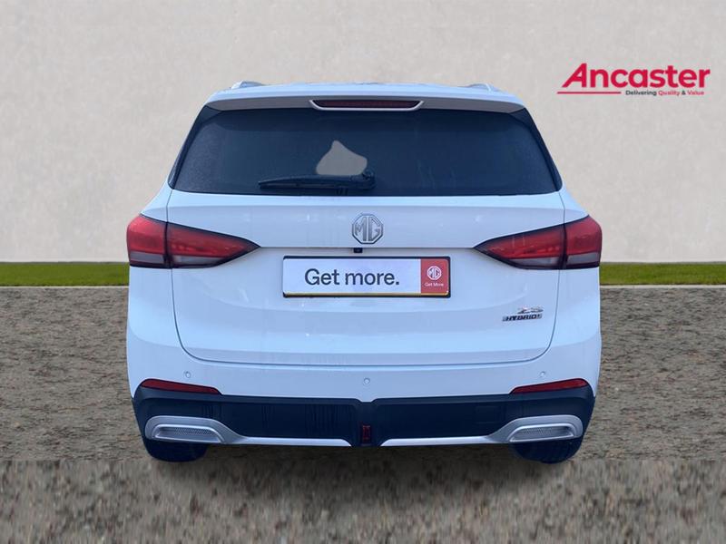 Used MG MG ZS 2025 for sale - 76933546: Photo 4