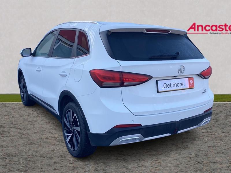 Used MG MG ZS 2025 for sale - 76933546: Photo 5