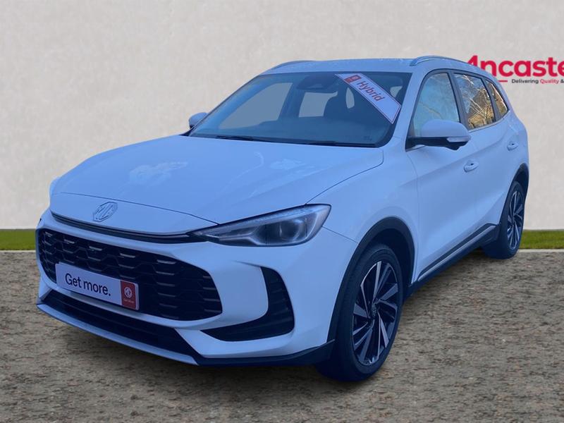 Used MG MG ZS 2025 for sale - 76933546: Photo 7