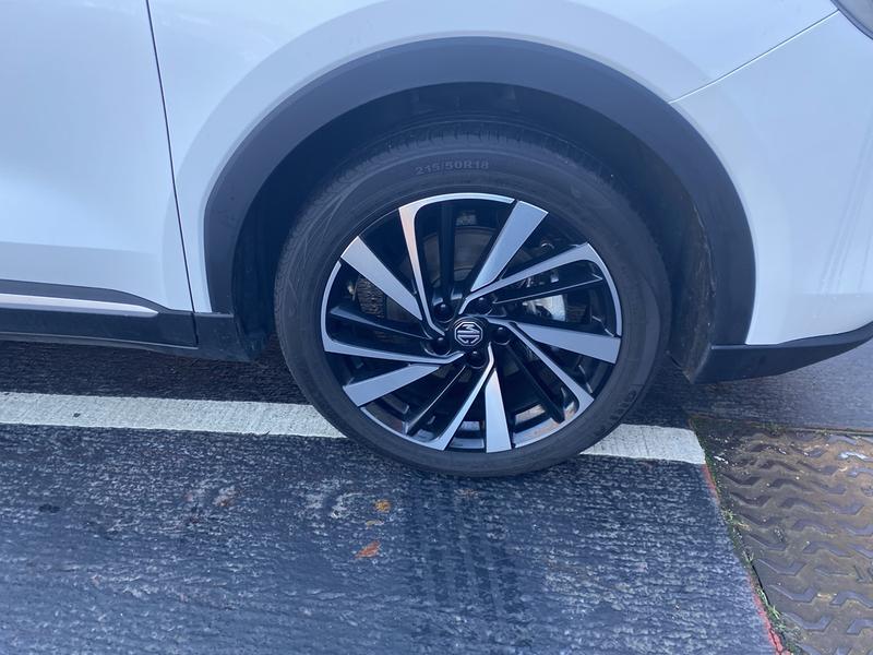 Used MG MG ZS 2025 for sale - 76933546: Photo 9