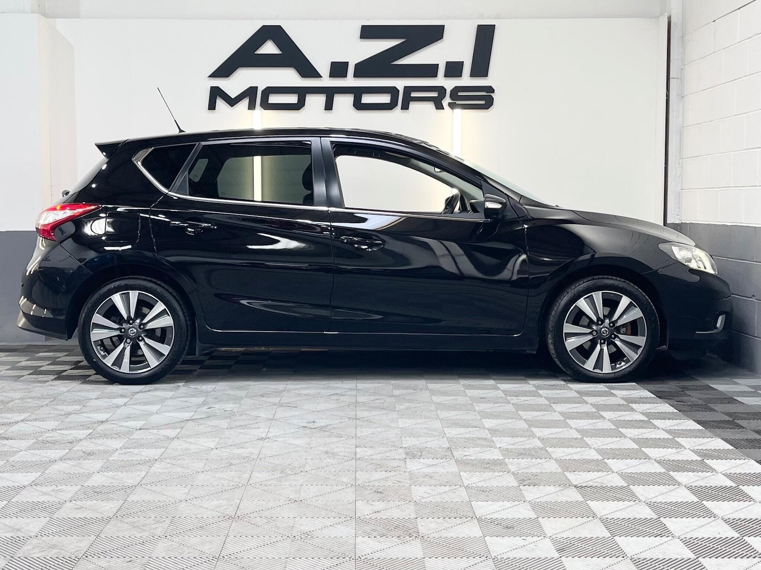 Used Nissan Pulsar 2016 for sale - 78048141: Photo 10