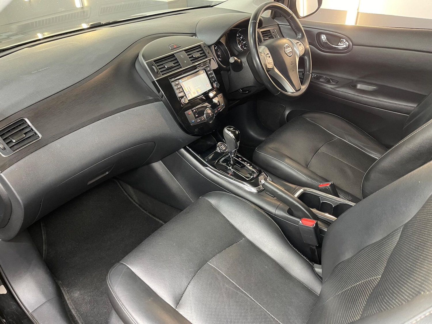 Used Nissan Pulsar 2016 for sale - 78048141: Photo 11