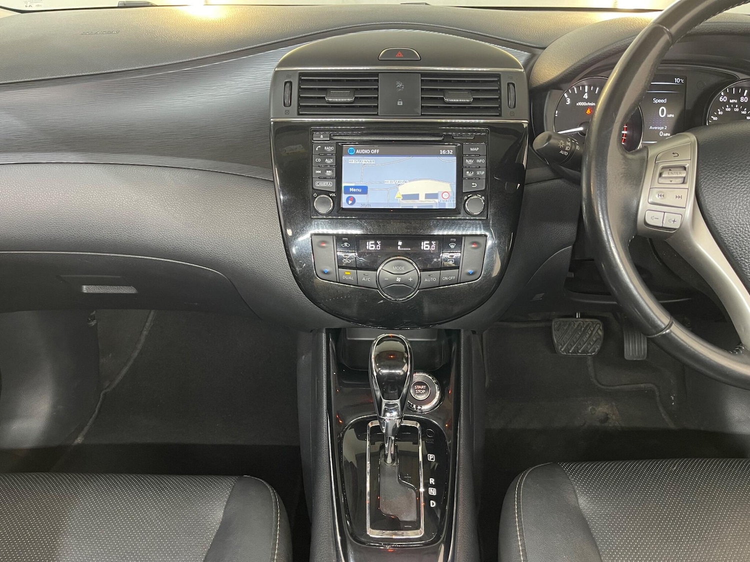 Used Nissan Pulsar 2016 for sale - 78048141: Photo 12