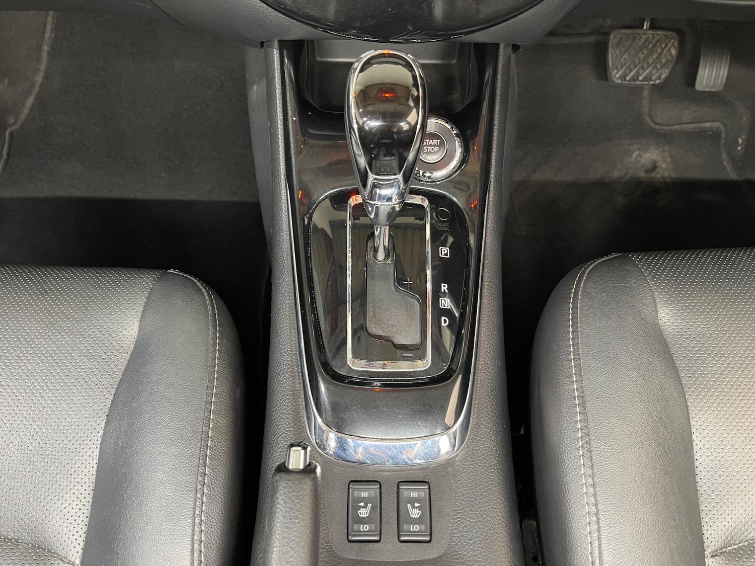 Used Nissan Pulsar 2016 for sale - 78048141: Photo 14