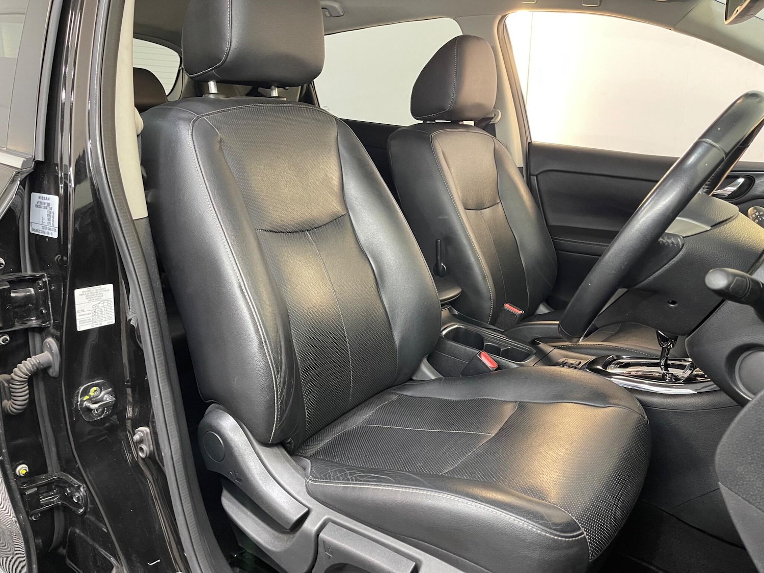 Used Nissan Pulsar 2016 for sale - 78048141: Photo 16