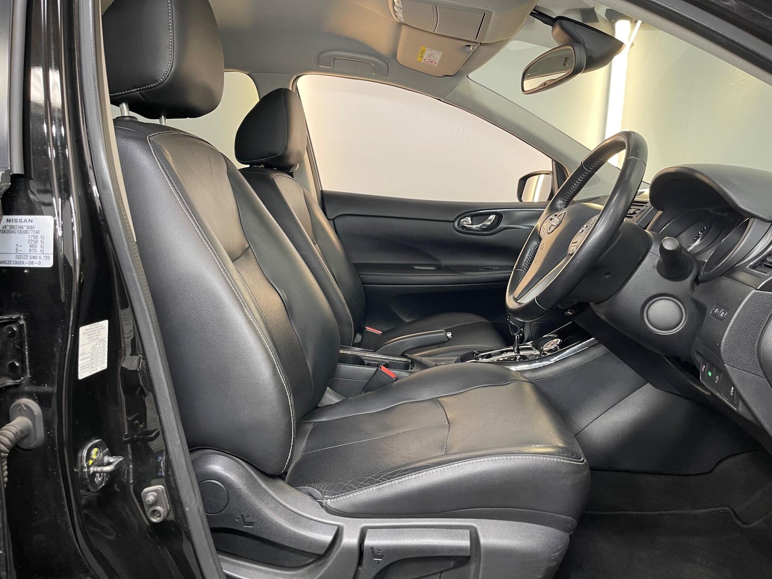 Used Nissan Pulsar 2016 for sale - 78048141: Photo 17