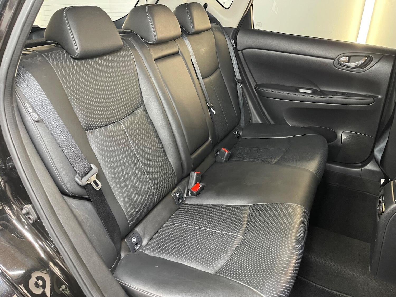 Used Nissan Pulsar 2016 for sale - 78048141: Photo 18