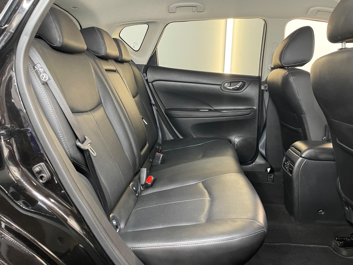 Used Nissan Pulsar 2016 for sale - 78048141: Photo 19