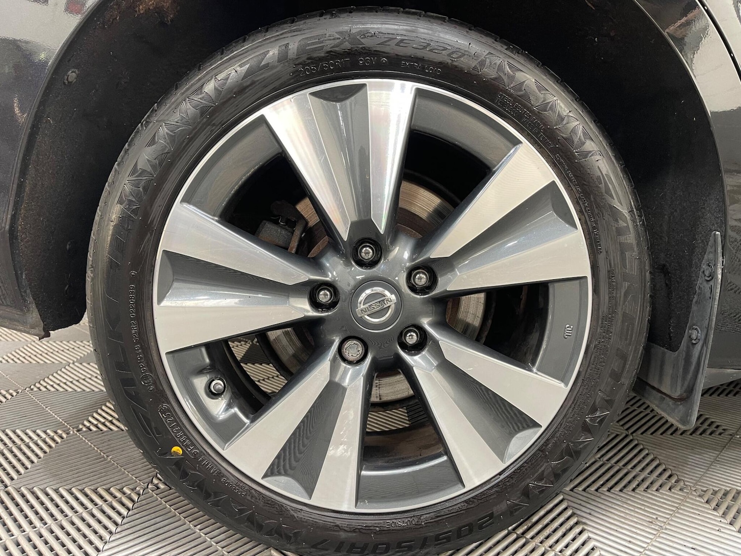 Used Nissan Pulsar 2016 for sale - 78048141: Photo 24