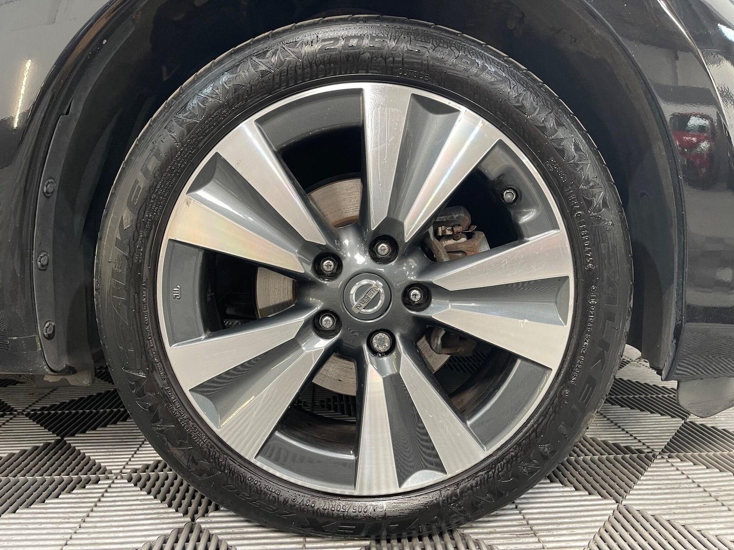 Used Nissan Pulsar 2016 for sale - 78048141: Photo 25