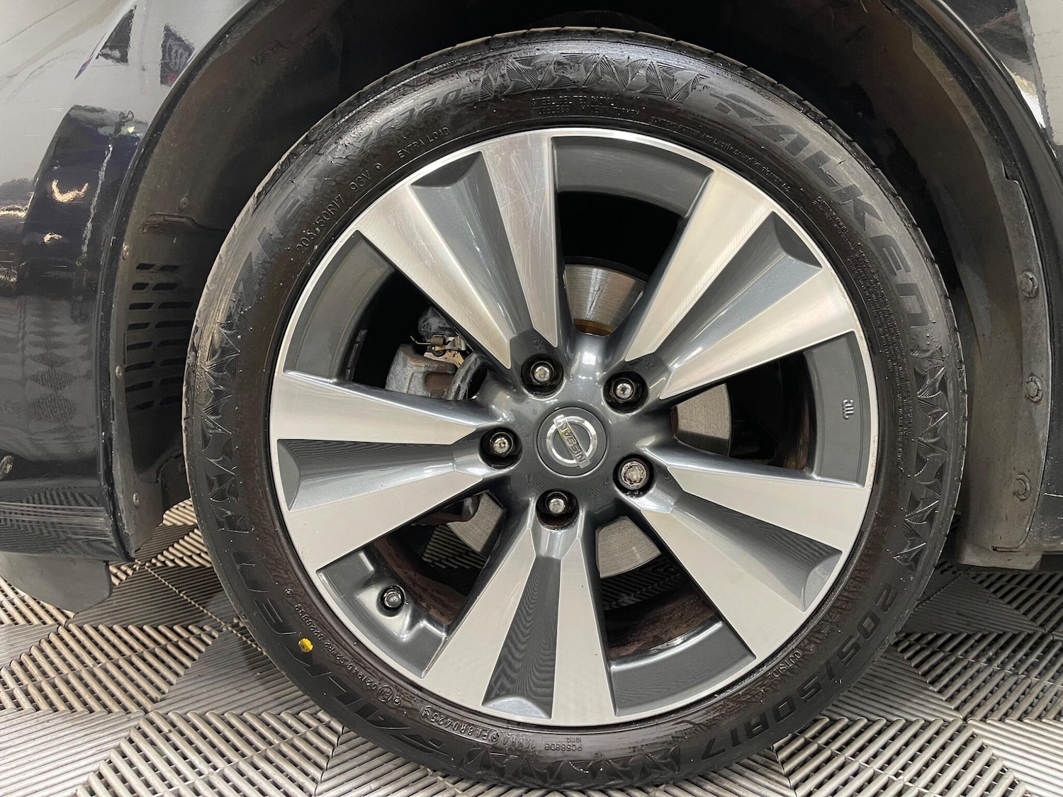 Used Nissan Pulsar 2016 for sale - 78048141: Photo 26