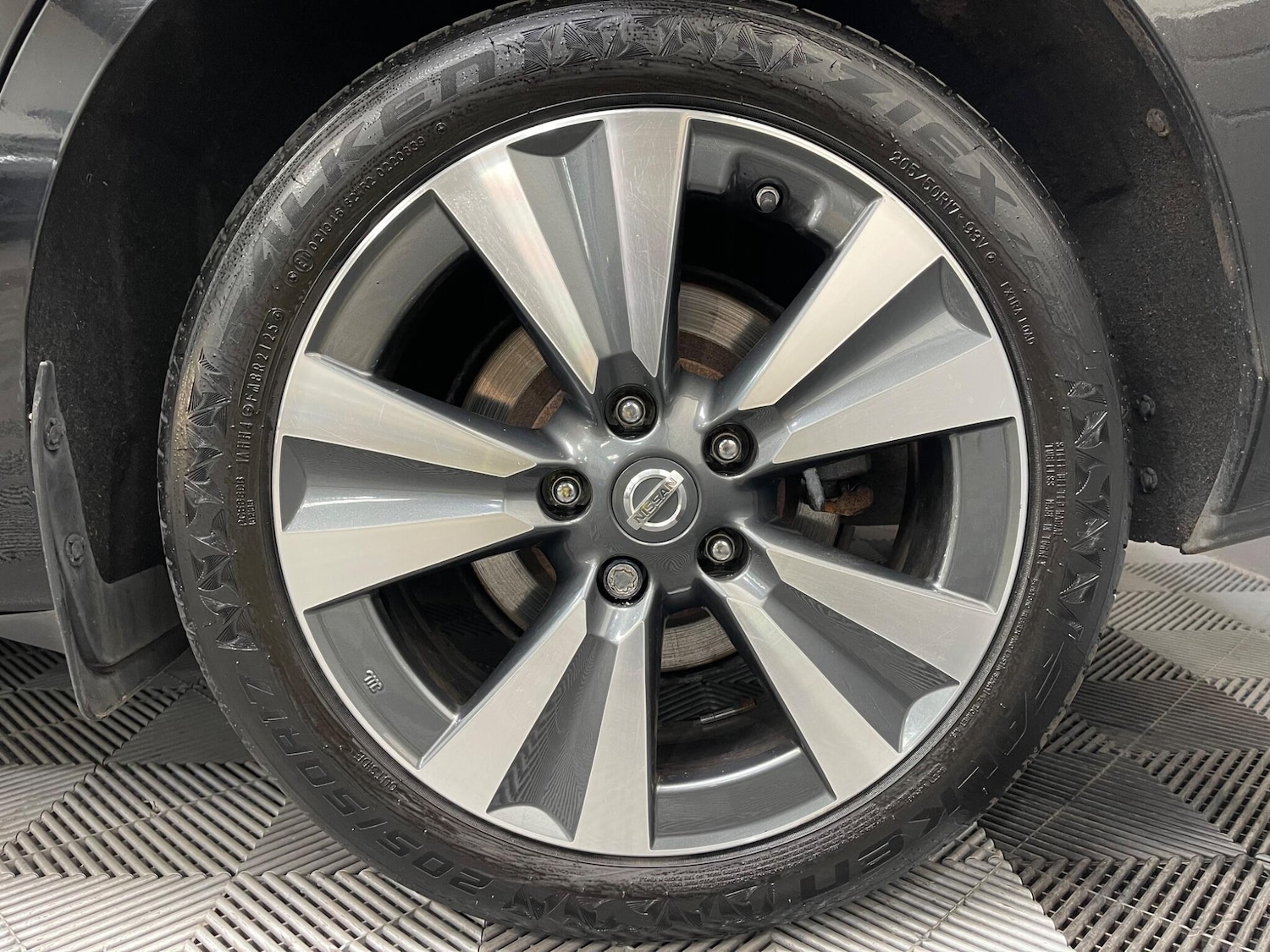 Used Nissan Pulsar 2016 for sale - 78048141: Photo 27