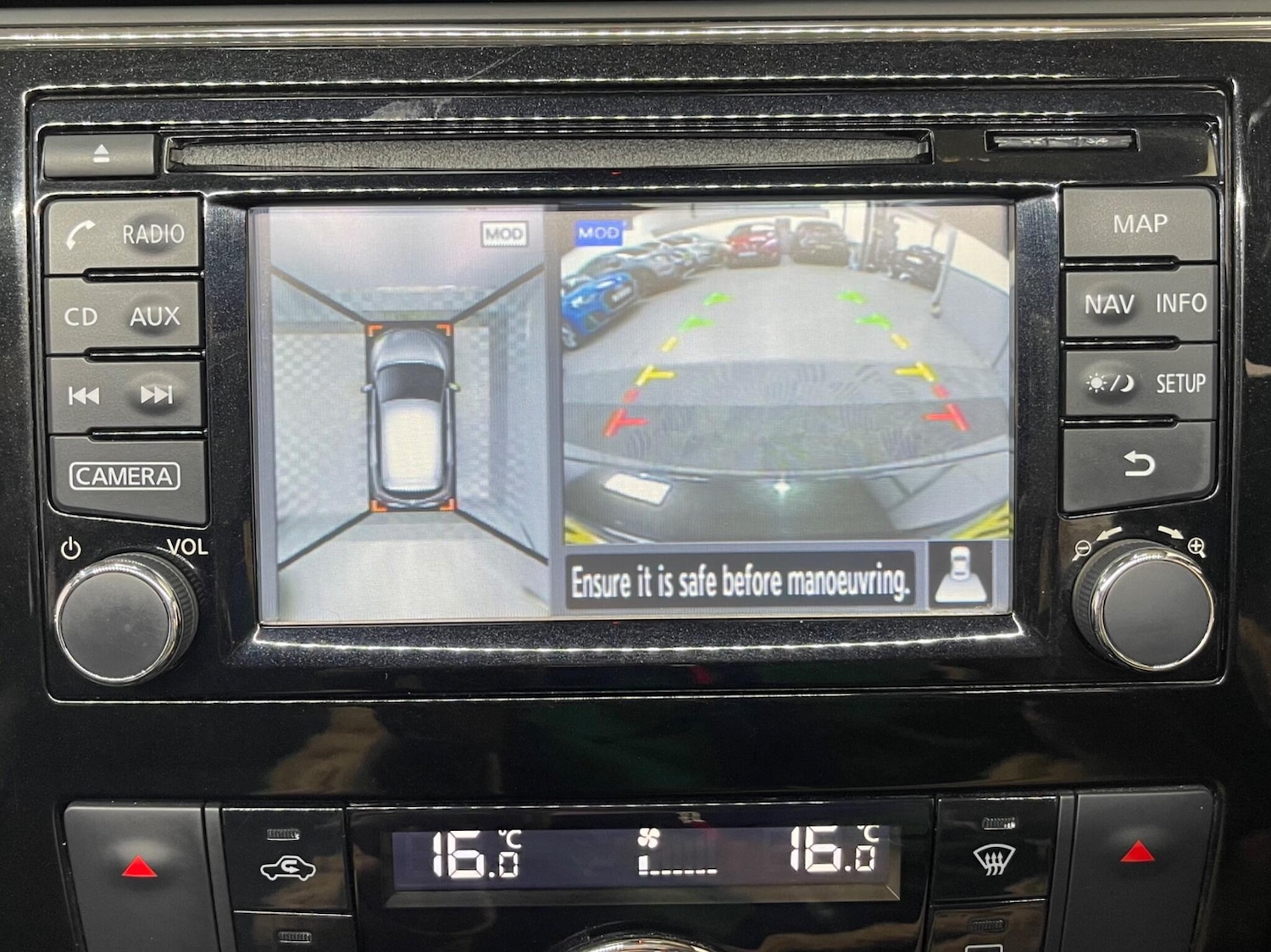 Used Nissan Pulsar 2016 for sale - 78048141: Photo 28