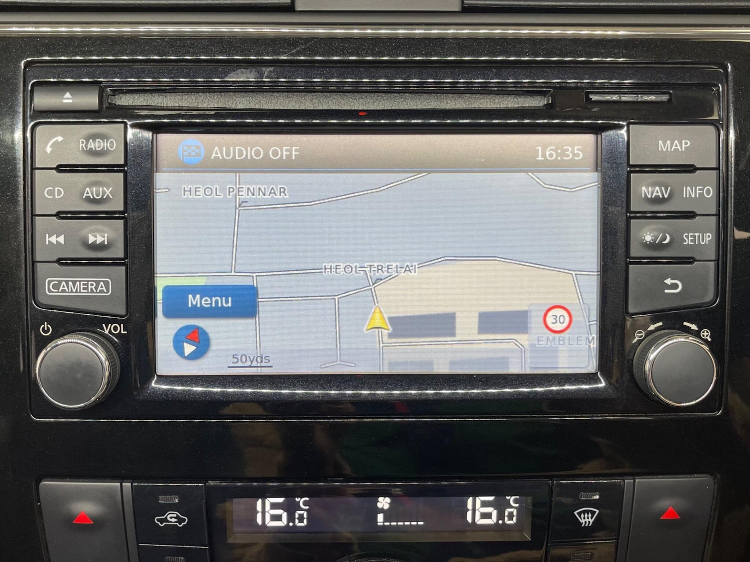 Used Nissan Pulsar 2016 for sale - 78048141: Photo 29