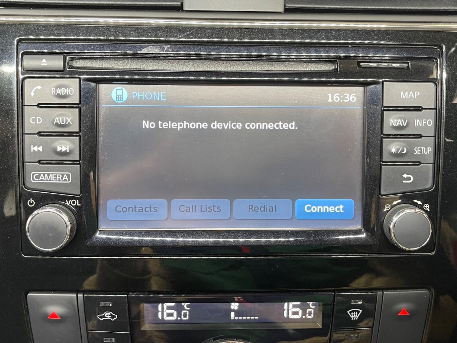 Used Nissan Pulsar 2016 for sale - 78048141: Photo 30