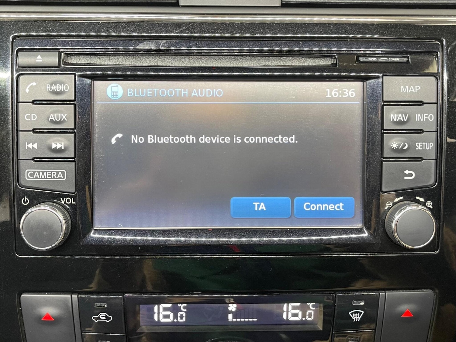 Used Nissan Pulsar 2016 for sale - 78048141: Photo 31