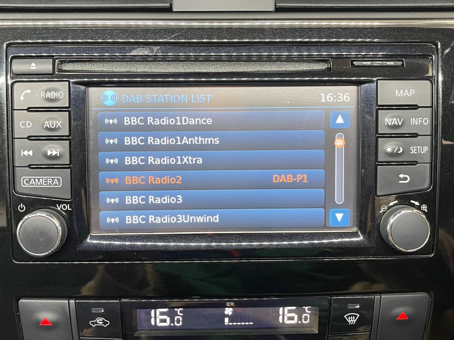 Used Nissan Pulsar 2016 for sale - 78048141: Photo 32