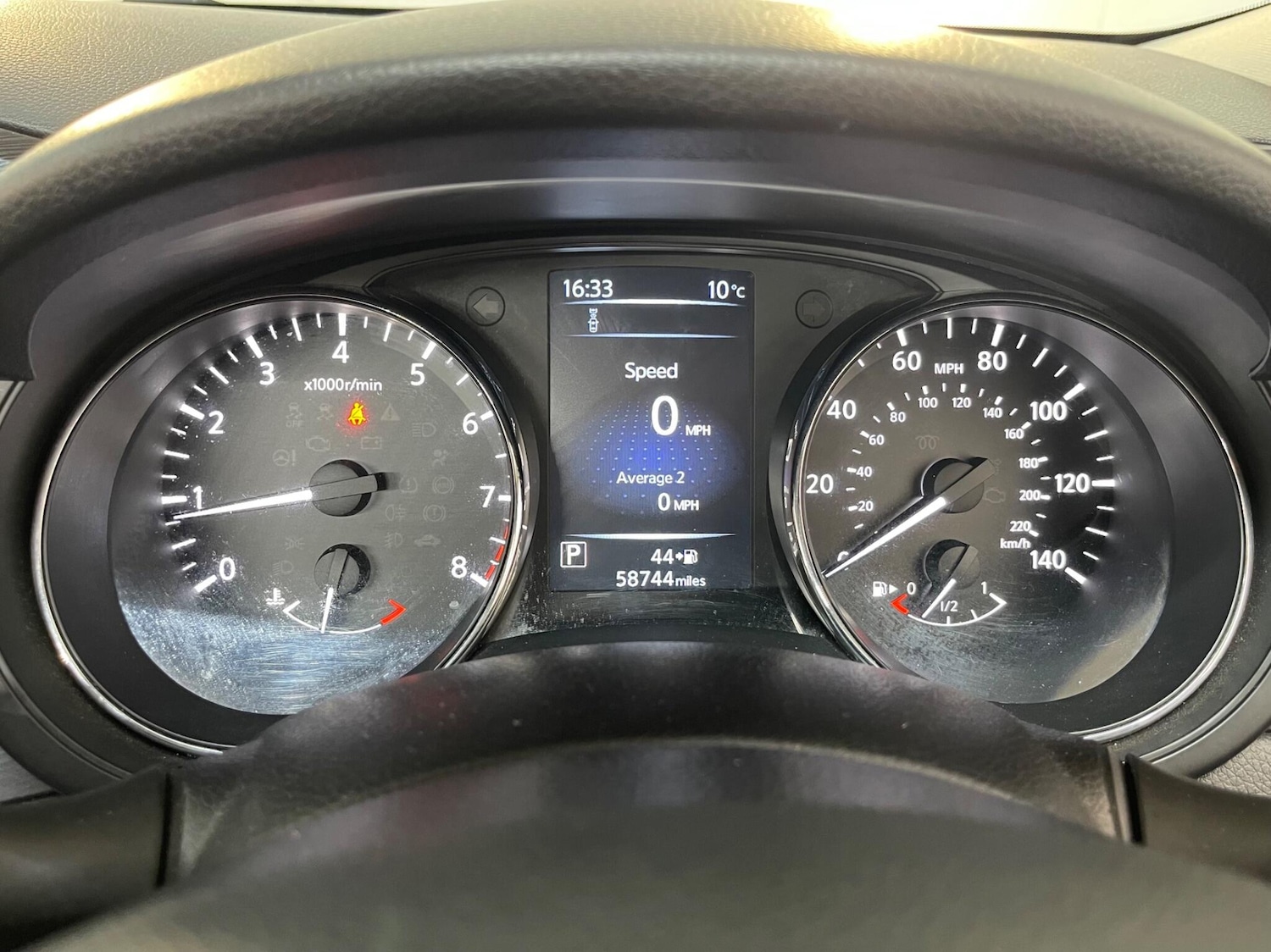 Used Nissan Pulsar 2016 for sale - 78048141: Photo 34