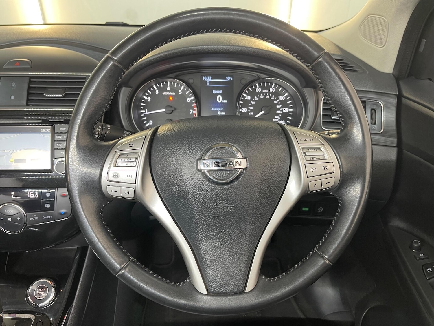 Used Nissan Pulsar 2016 for sale - 78048141: Photo 36