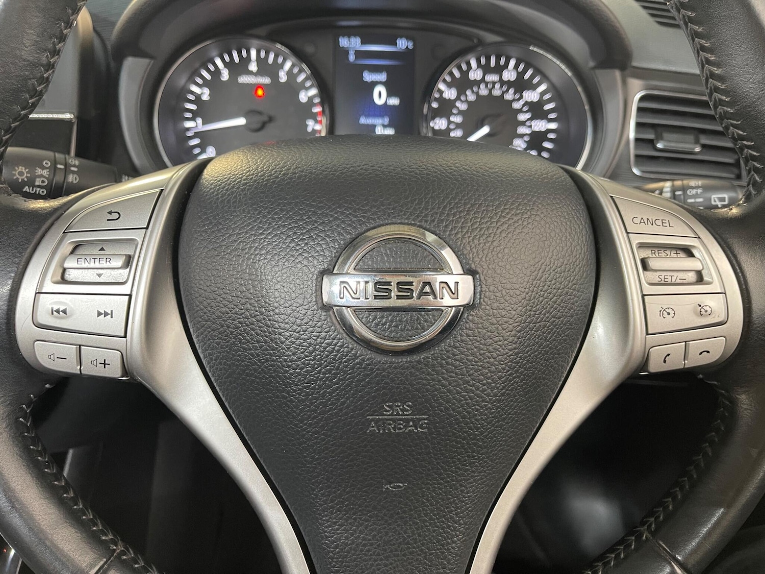 Used Nissan Pulsar 2016 for sale - 78048141: Photo 37