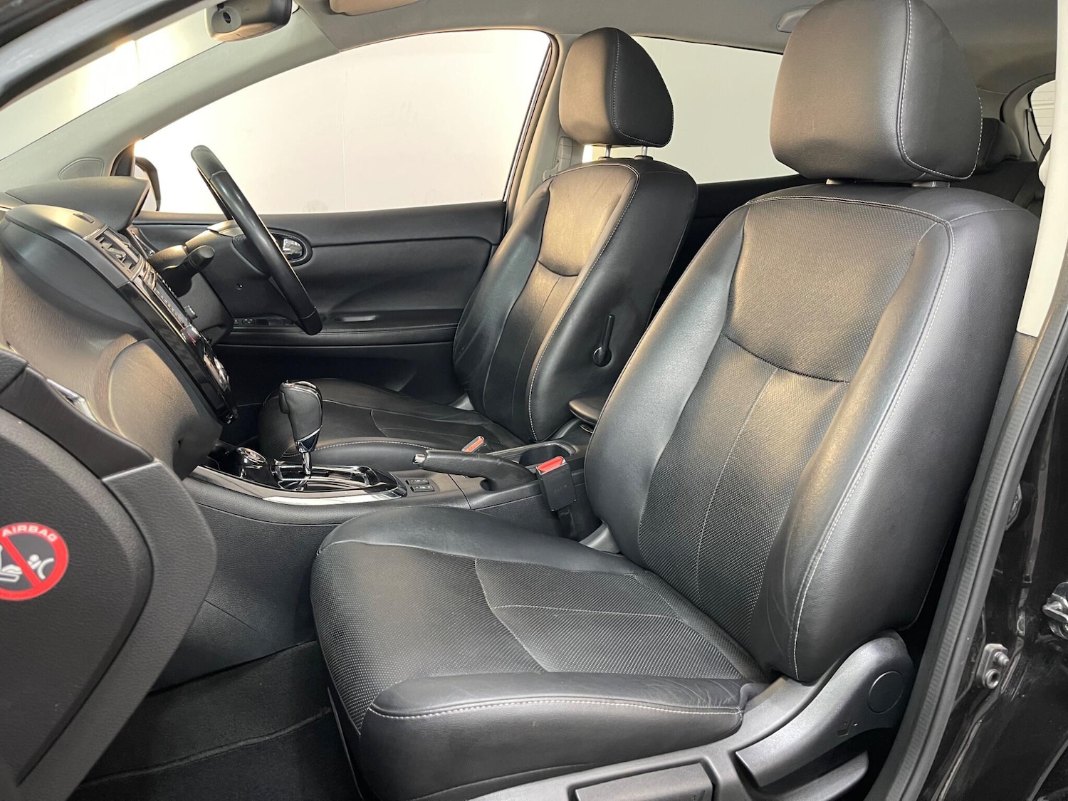 Used Nissan Pulsar 2016 for sale - 78048141: Photo 38