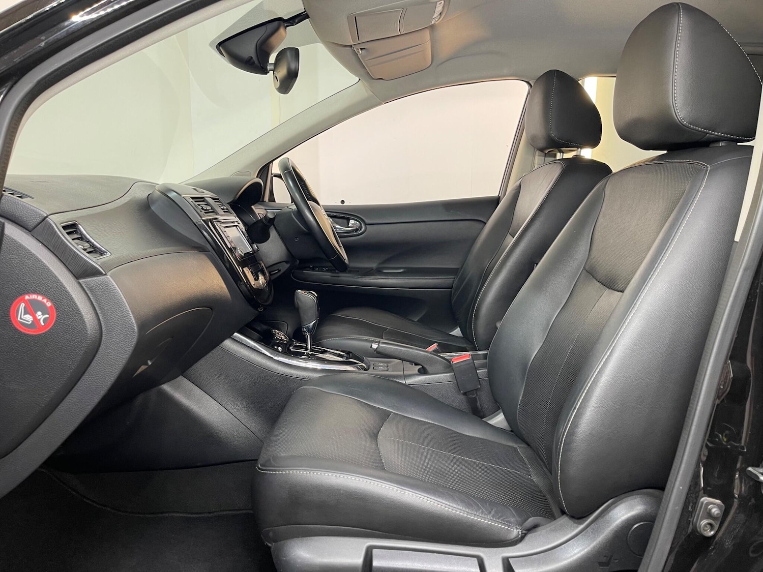 Used Nissan Pulsar 2016 for sale - 78048141: Photo 39