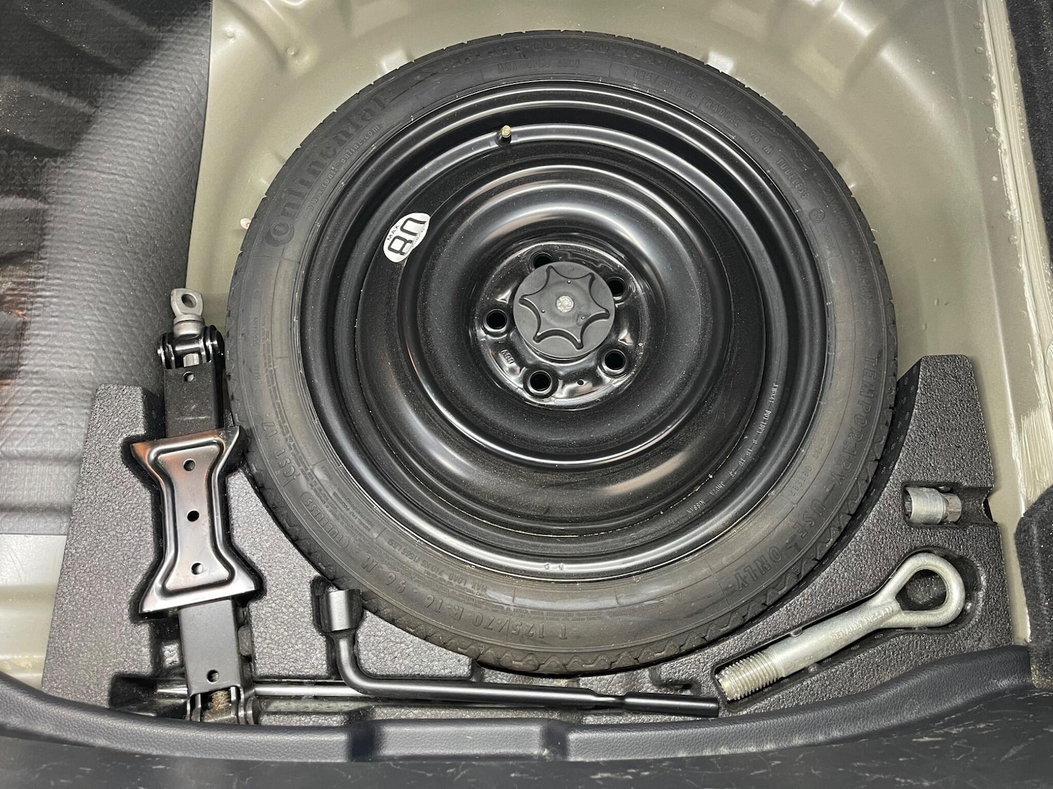 Used Nissan Pulsar 2016 for sale - 78048141: Photo 44