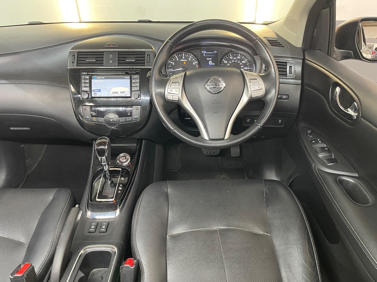 Used Nissan Pulsar 2016 for sale - 78048141: Photo 45