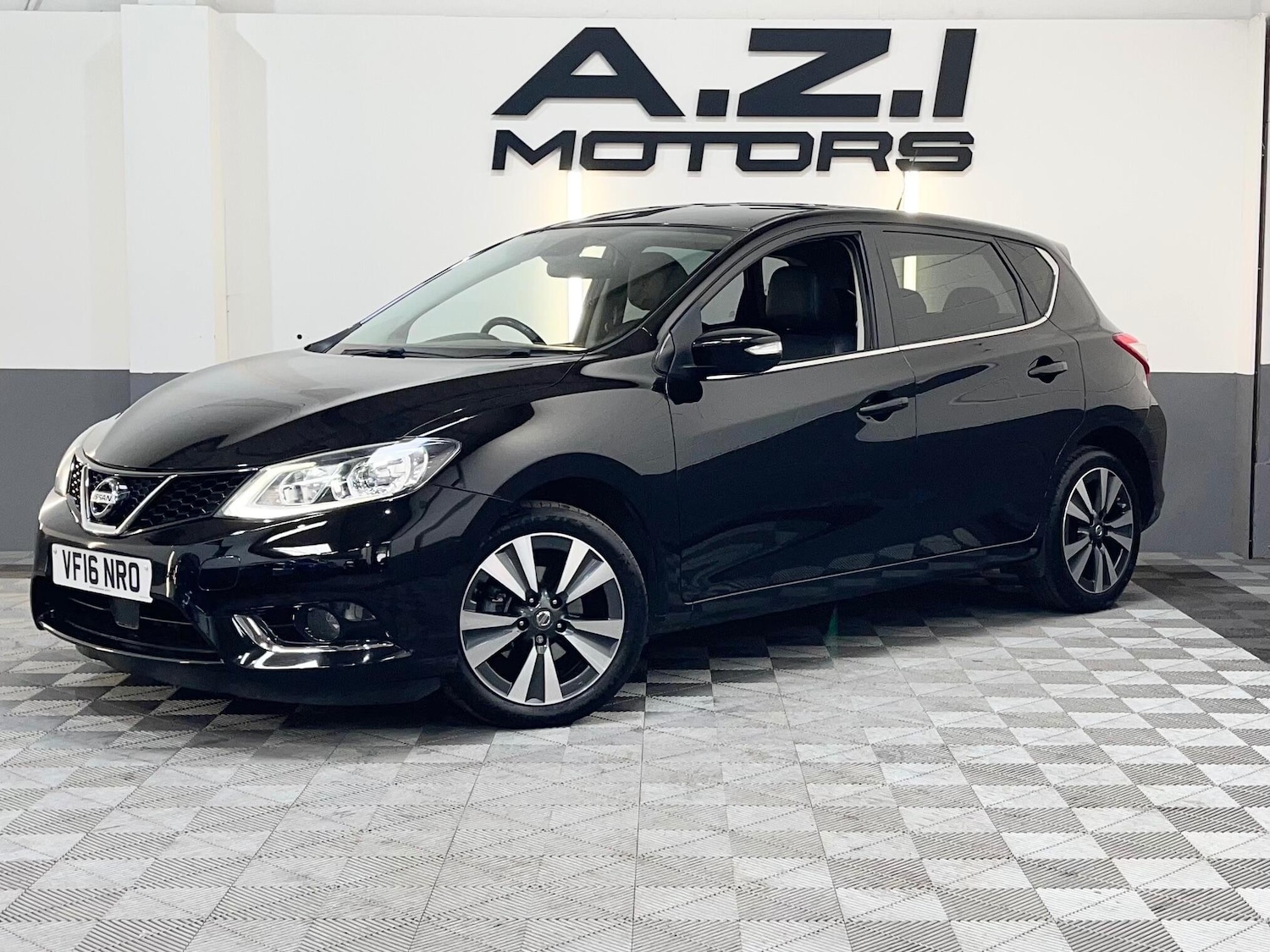 Used Nissan Pulsar 2016 for sale - 78048141: Photo 5