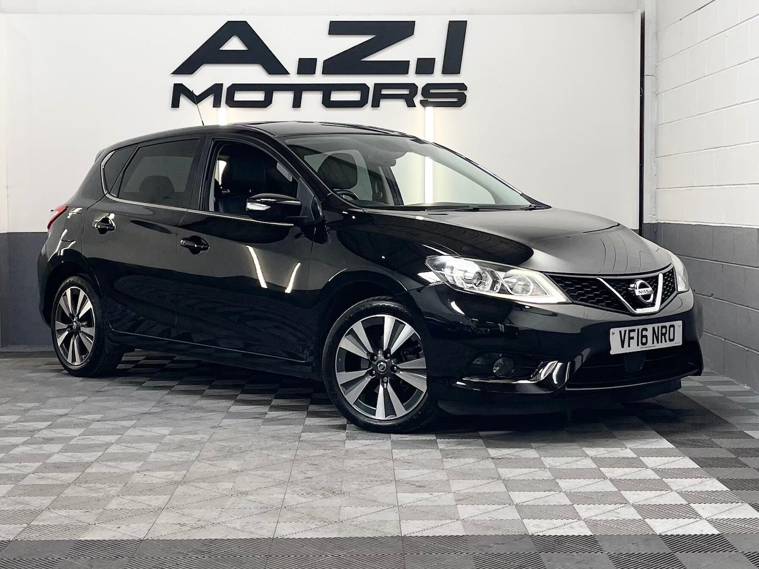 Used Nissan Pulsar 2016 for sale - 78048141: Photo 6
