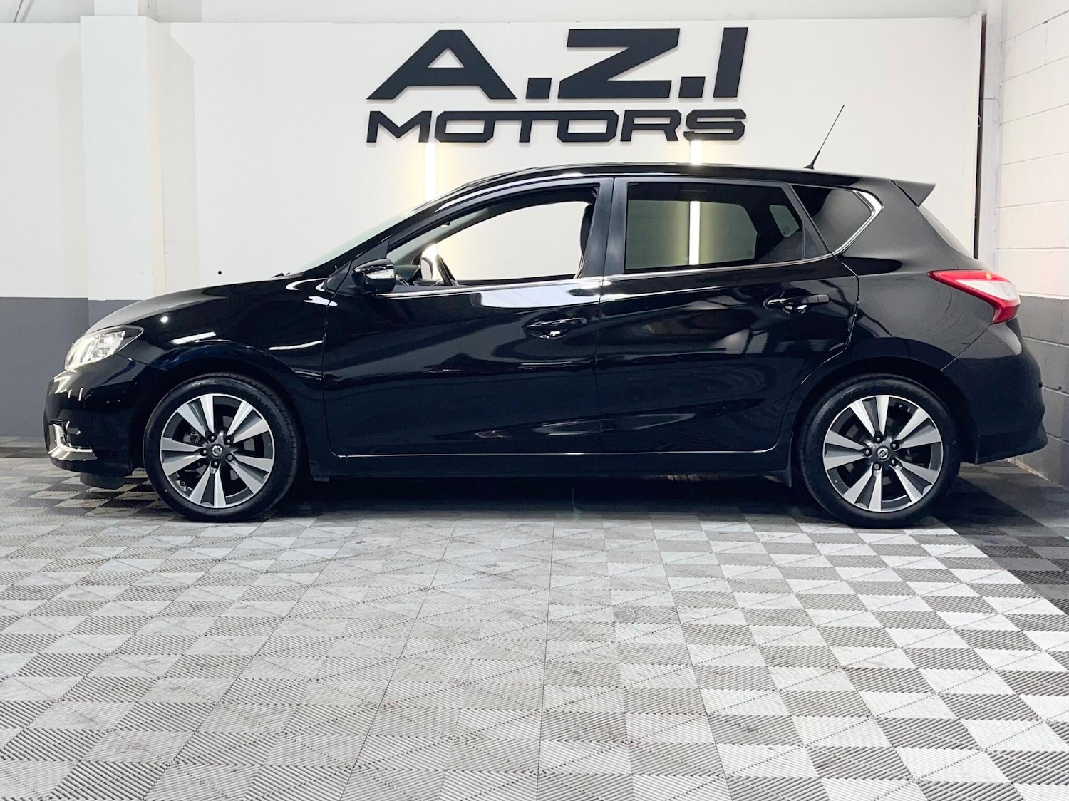 Used Nissan Pulsar 2016 for sale - 78048141: Photo 8