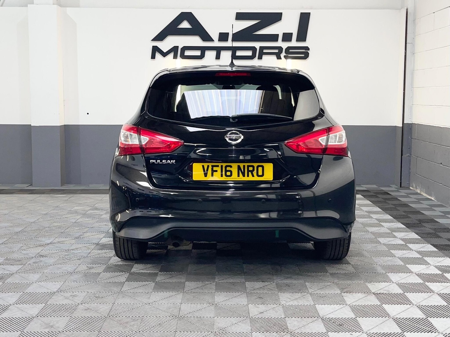 Used Nissan Pulsar 2016 for sale - 78048141: Photo 9